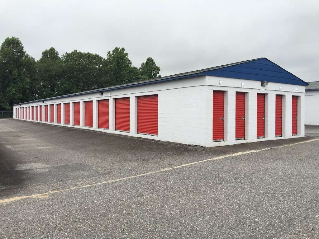 First USA Storage | 3005 Nathan St, Newton, NC 28658, USA | Phone: (828) 634-7649