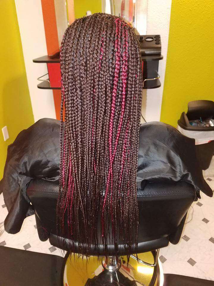 H & T Braiding | 7211 FM 1960 Suit 240, Humble, TX 77338, USA | Phone: (240) 408-2584