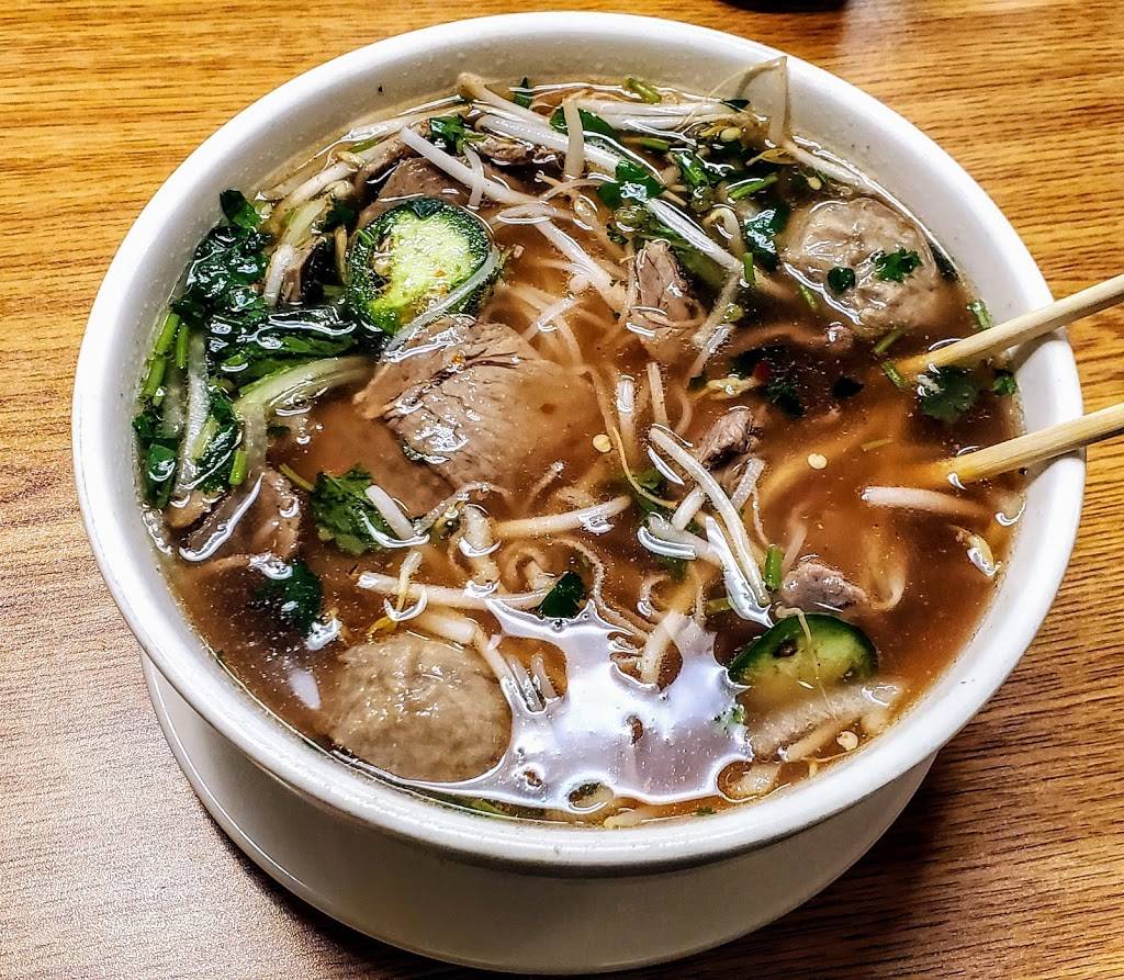 Pho Buddy | 1861 S Academy Blvd, Colorado Springs, CO 80916, USA | Phone: (719) 238-7724