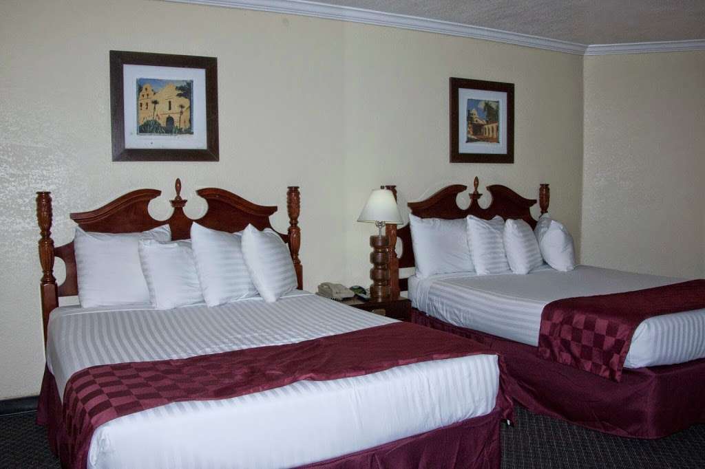 Best Host Inn Disneyland Knotts Berry Farm | 8530 Beach Blvd, Buena Park, CA 90620, USA | Phone: (714) 922-3626