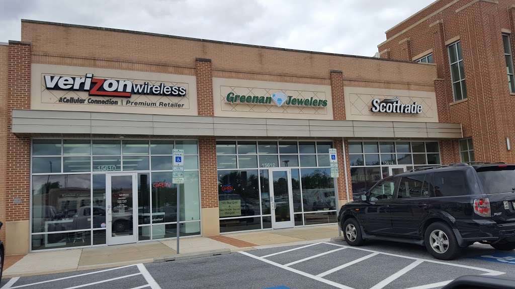 Greenan Jewelers | 15612 Columbia Pike, Burtonsville, MD 20866, USA | Phone: (301) 421-1990