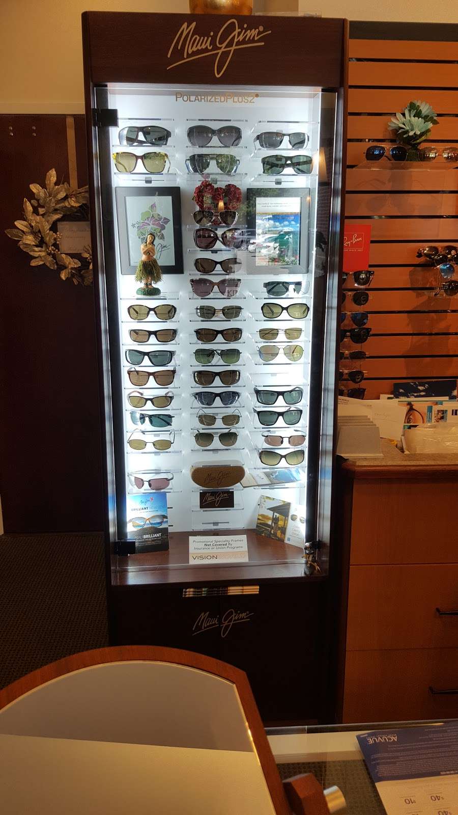 Vision World | 971 Central Park Ave #3211, Scarsdale, NY 10583, USA | Phone: (914) 723-7392