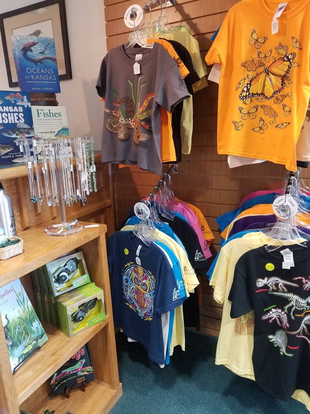 Owls Nest Gift Shop | 6232 East 29th St N, Wichita, KS 67220, USA | Phone: (316) 683-5499