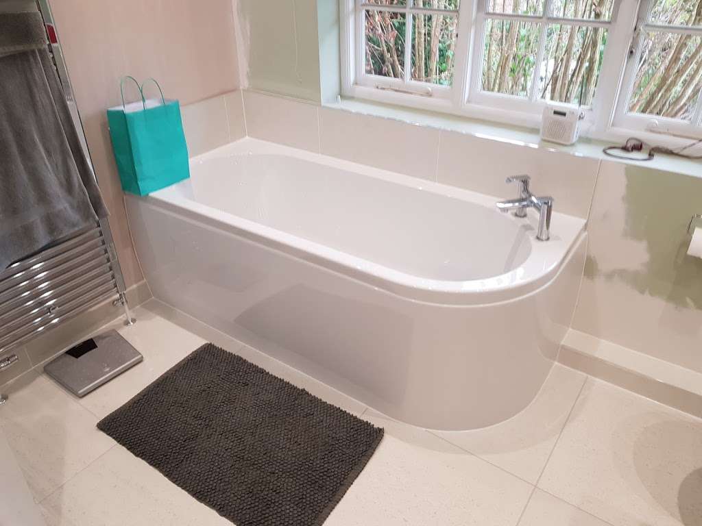 SDS Bathroom Design & Installation | 183 Woodlands Rd, Ditton, Aylesford ME20 6HA, UK | Phone: 07590 058379