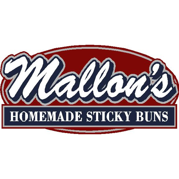 Mallons Homemade Sticky Buns | 410 E 55th St, Ocean City, NJ 08226, USA | Phone: (609) 399-7220