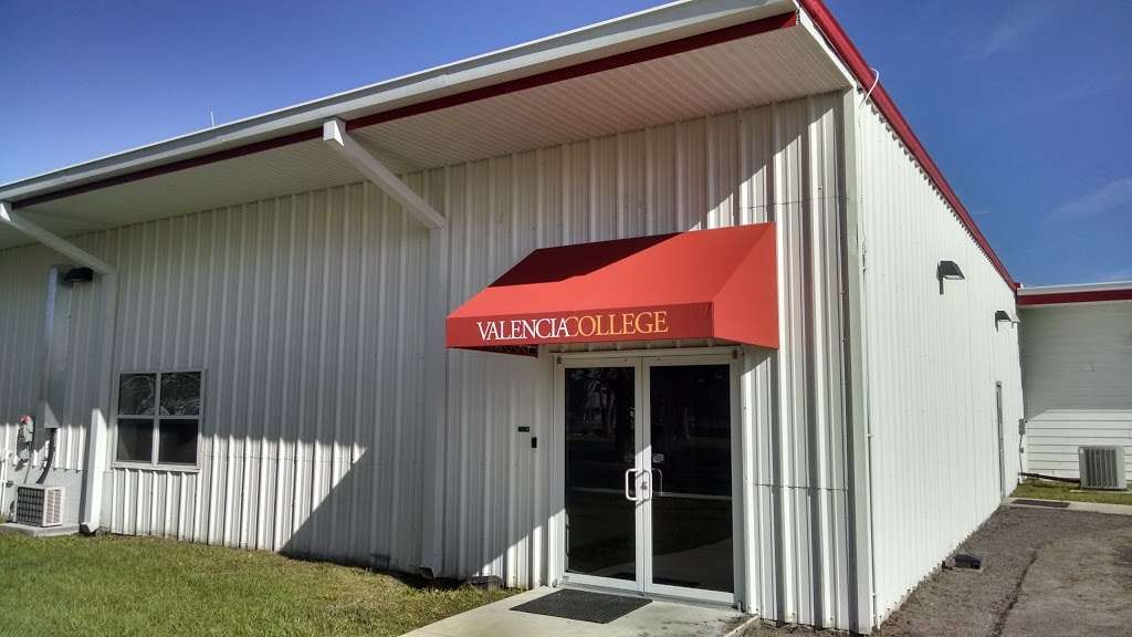 Valencia College, Advanced Manufacturing Training Center | 1099 Shady Ln, Kissimmee, FL 34744, USA | Phone: (407) 582-8227