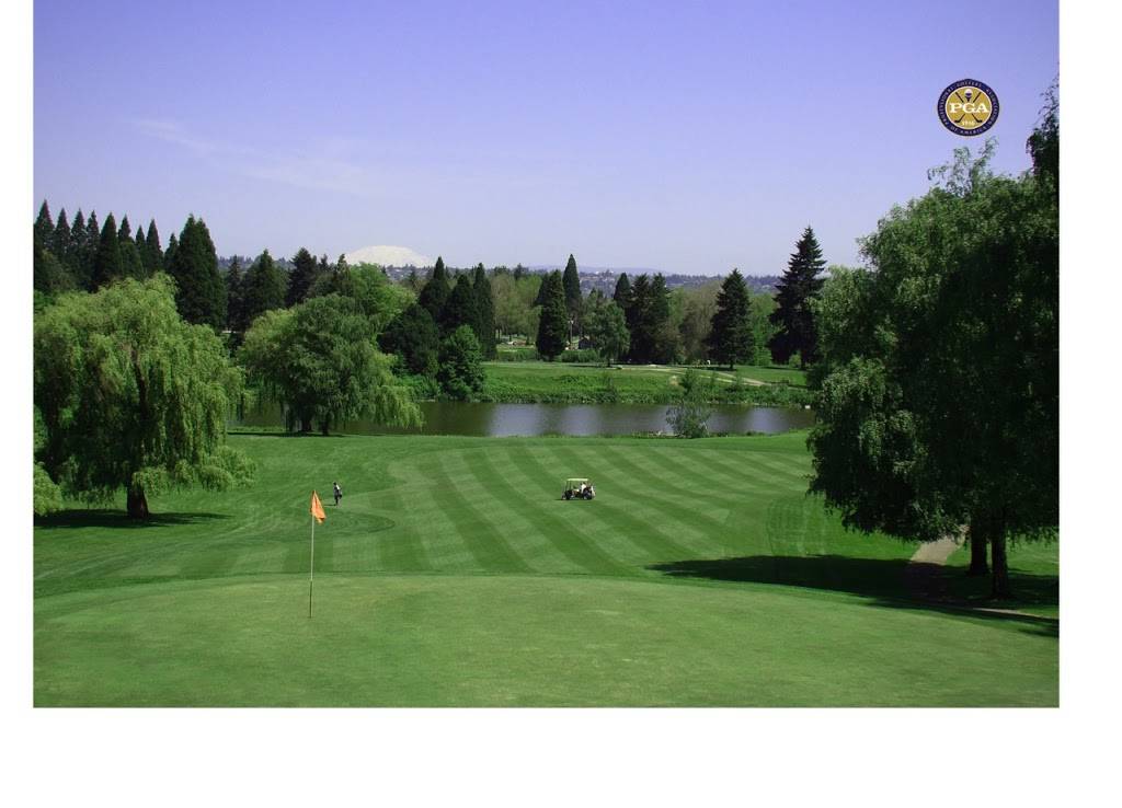 Broadmoor Golf Course | 3509 NE Columbia Blvd, Portland, OR 97211, USA | Phone: (503) 281-1337