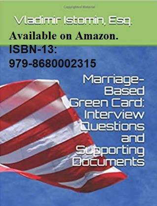 Law Office of Vladimir Istomin, Esq. | 755 Anderson Ave #2f, Cliffside Park, NJ 07010, USA | Phone: (718) 213-0799