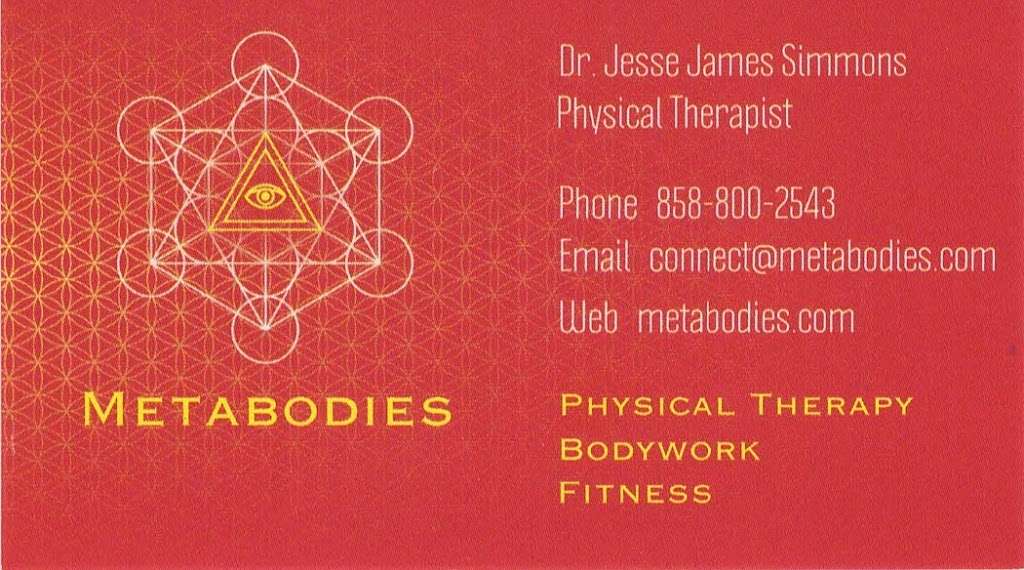 Metabodies | 1127 Range View Rd, Vista, CA 92084, USA | Phone: (858) 800-2543