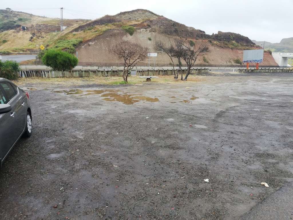 Mirador Marlikas La Joya | México-1D, Puente La Joya, Tijuana, B.C., Mexico