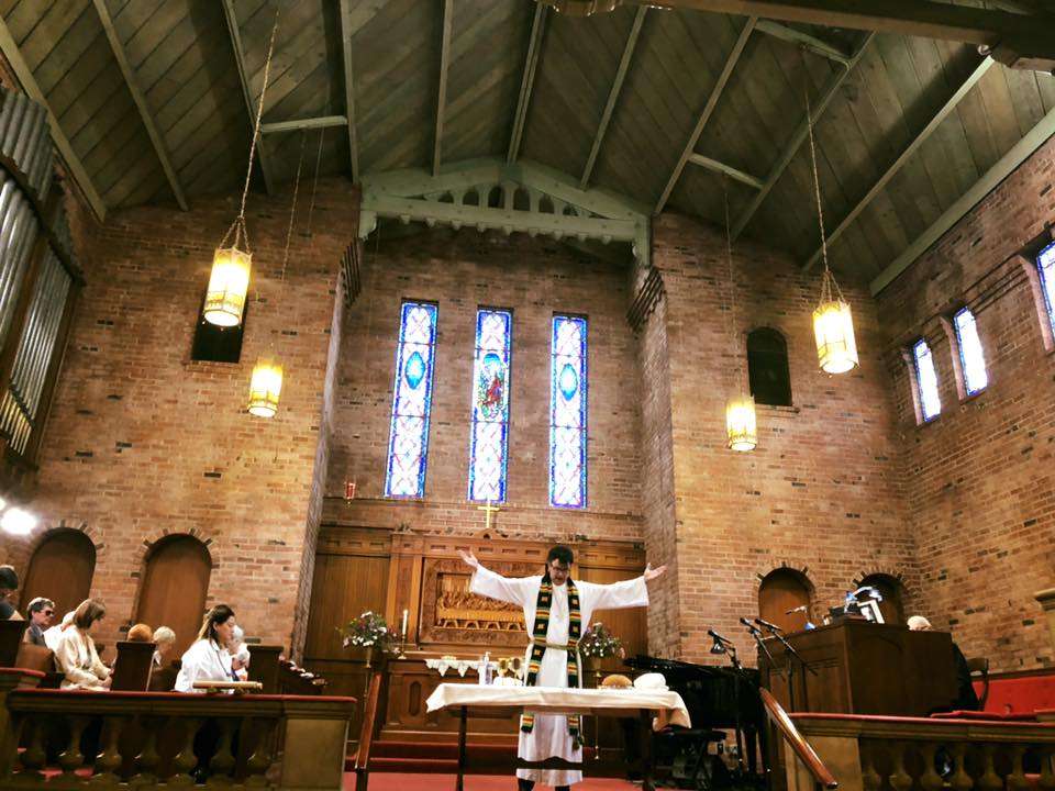 First United Methodist Church of North Hollywood | 4832 Tujunga Ave, North Hollywood, CA 91601, USA | Phone: (818) 763-8231