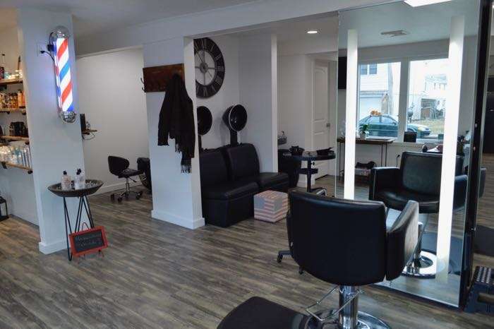 Hair Studio 1208 | 1208 Juniper St, Quakertown, PA 18951, USA | Phone: (215) 536-1208