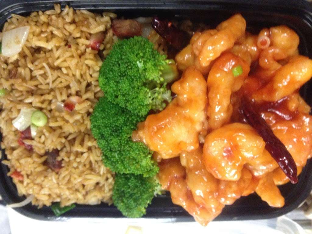 China Garden | 37 Village Plaza Way, Scituate, RI 02857, USA | Phone: (401) 949-9888