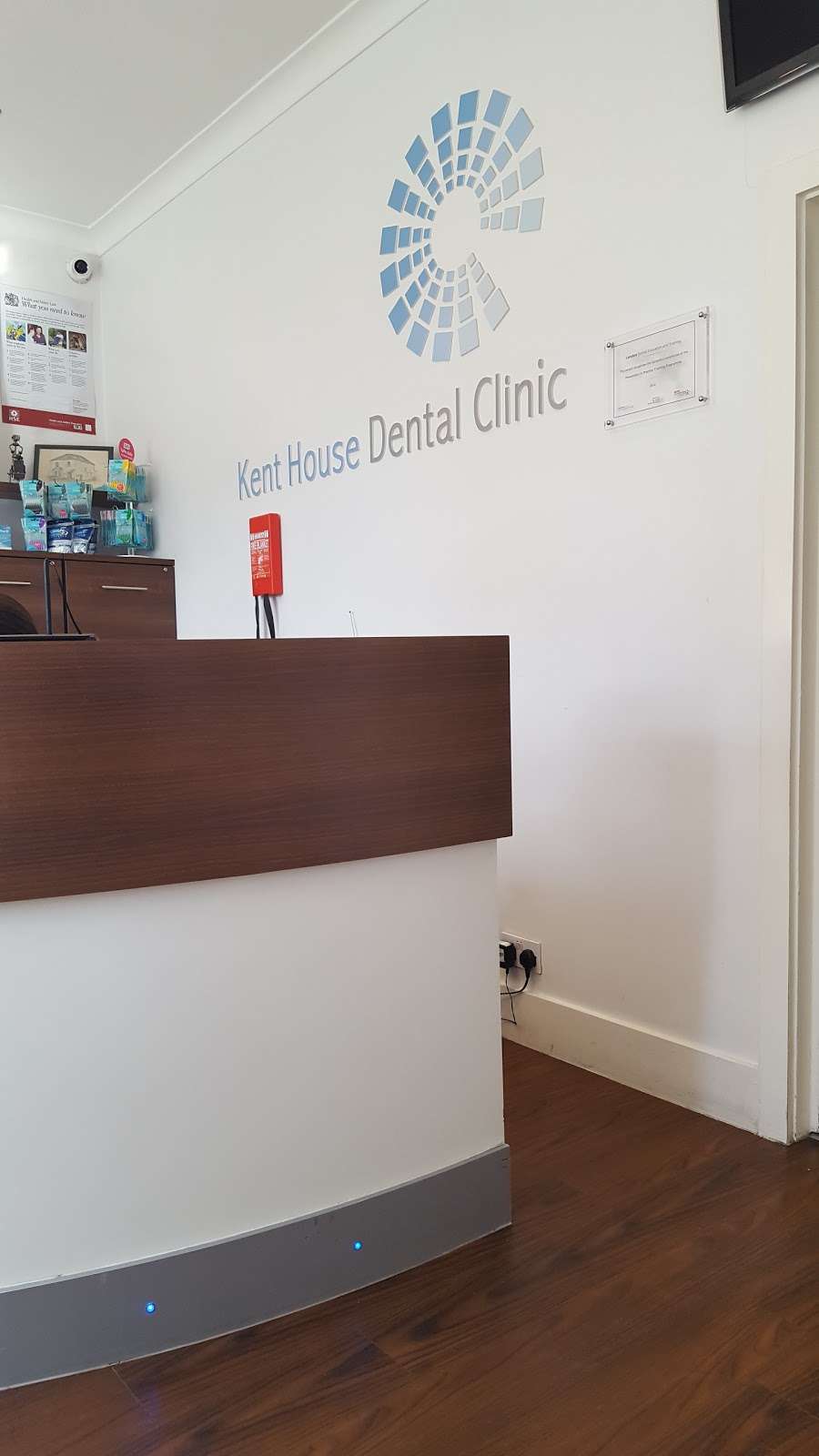 Kent House Dental Clinic | 180 Beckenham Rd, Beckenham BR3 4RJ, UK | Phone: 020 8778 7614