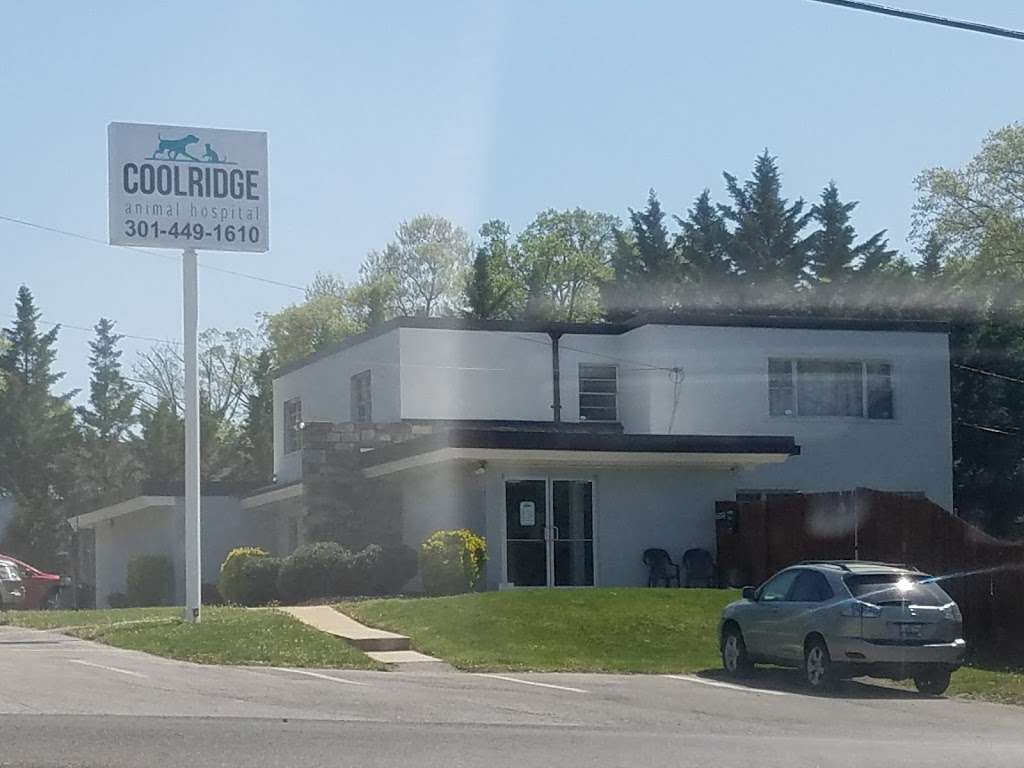 Coolridge Animal Hospital | 6801 Old Branch Ave, Temple Hills, MD 20748, USA | Phone: (301) 449-1610