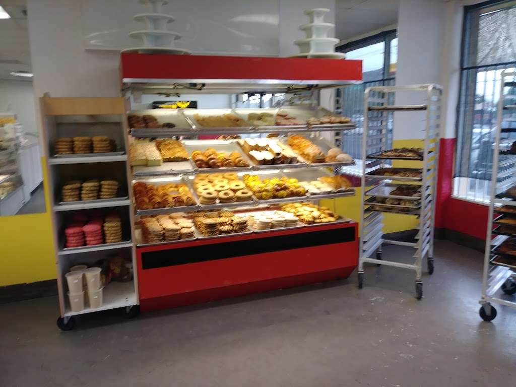 Bakery San Sebastian | 8941 N 12th St, Phoenix, AZ 85020, USA | Phone: (602) 374-5297