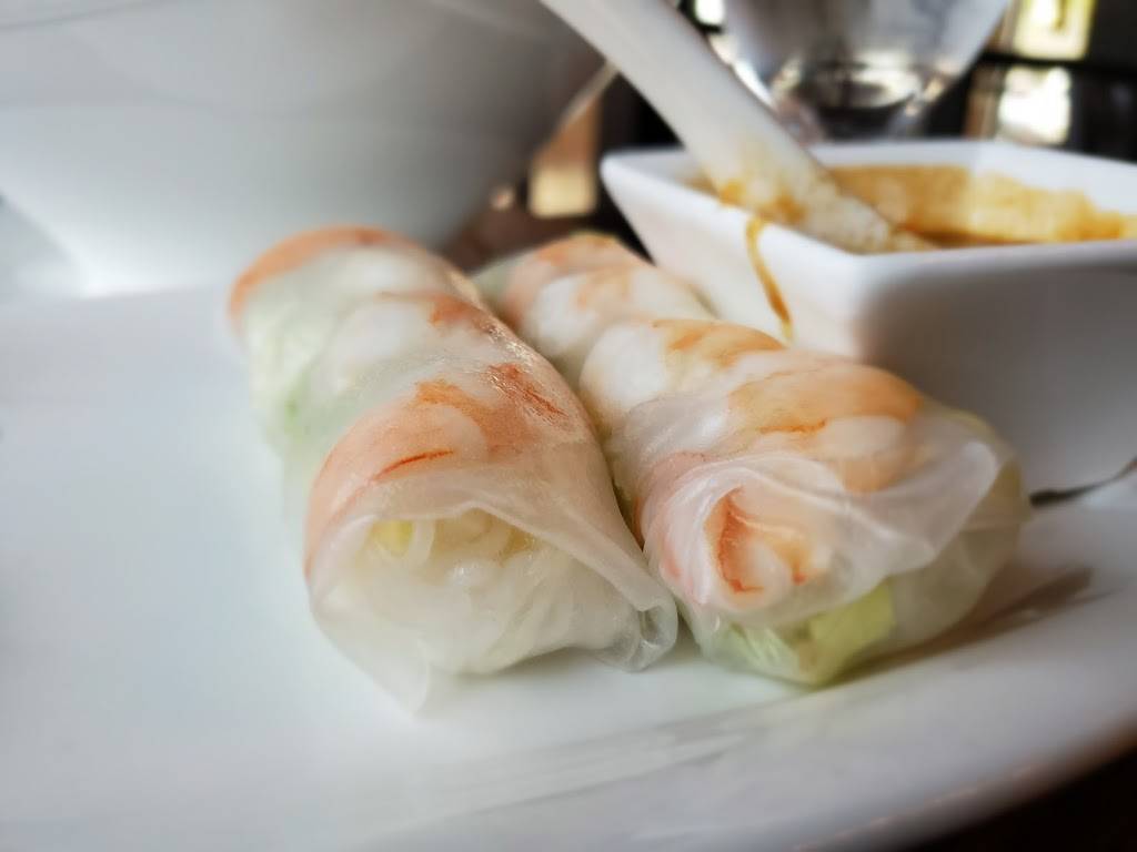 Pan Asian Terrace | 1201 S 157th St Suite A1, Omaha, NE 68130, USA | Phone: (402) 502-0518