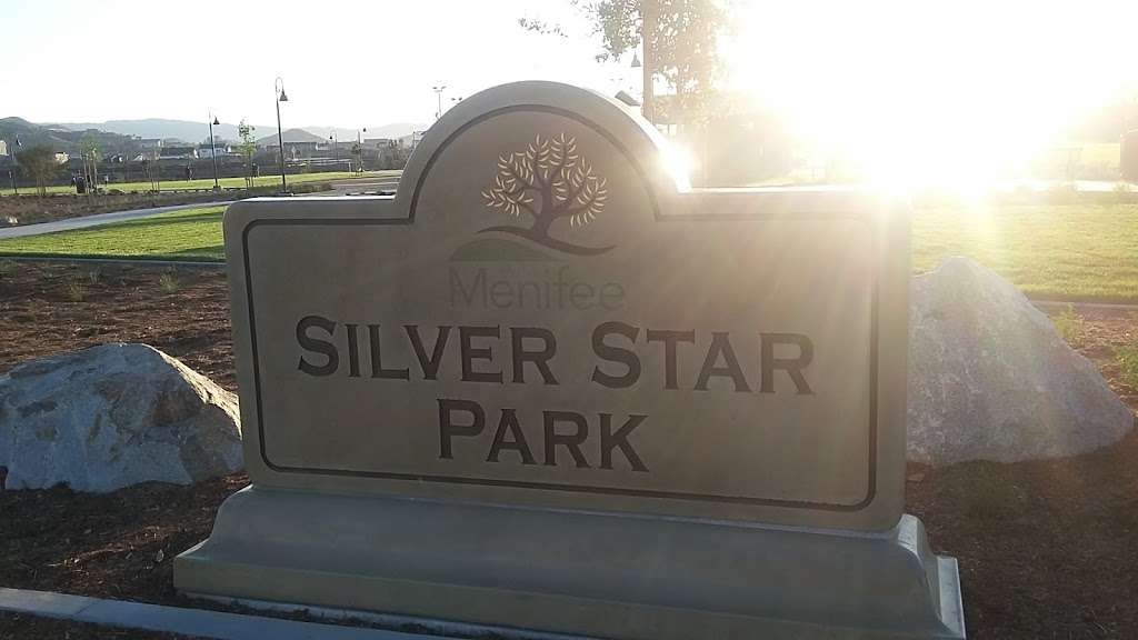 Silver Star Park | 30054 Thunder Court, Menifee, CA 92587, USA