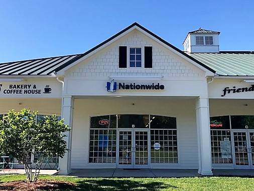 Nationwide Insurance: Wilkerson Insurance Group Inc | 1007 NC Hwy 150 W STE B, Summerfield, NC 27358, USA | Phone: (336) 643-3518