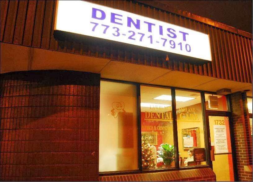 Lawrence Ashland Dental Care | 1732 W Lawrence Ave, Chicago, IL 60640, USA | Phone: (773) 271-7910