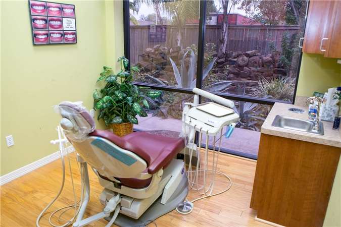 Americare Dental center | 5324 North Fwy #110, Houston, TX 77022, USA | Phone: (713) 742-5588