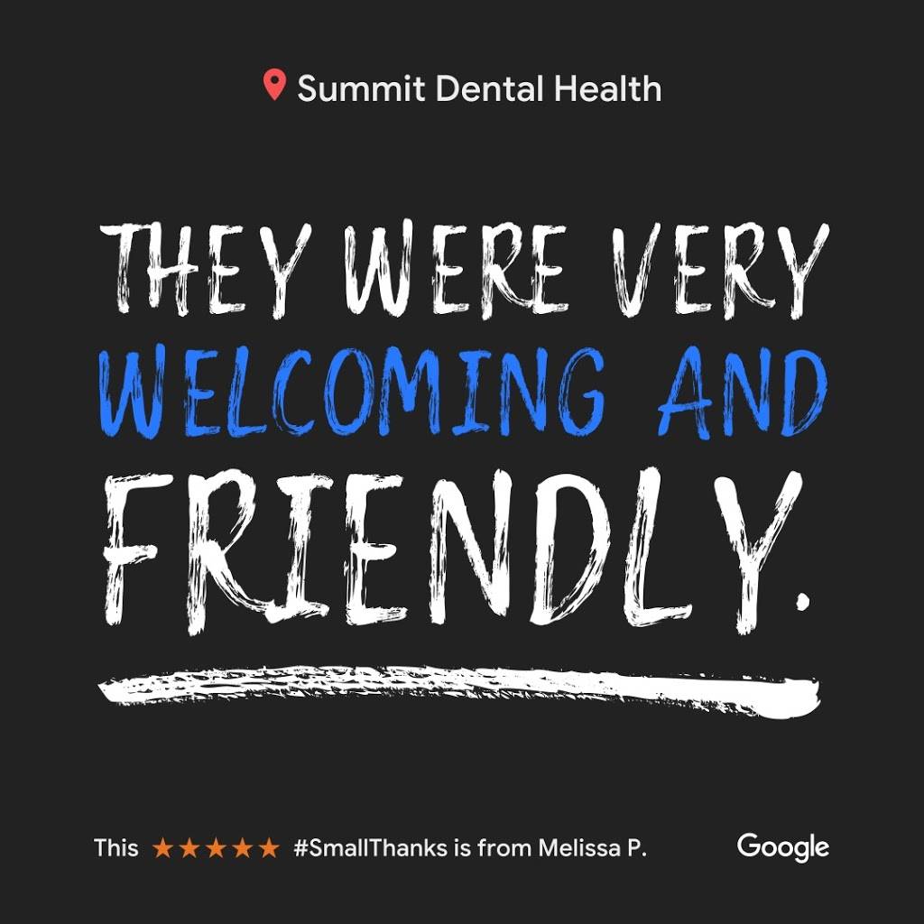 Summit Dental Health | 3932 S 24th St, Omaha, NE 68107, USA | Phone: (402) 733-3932