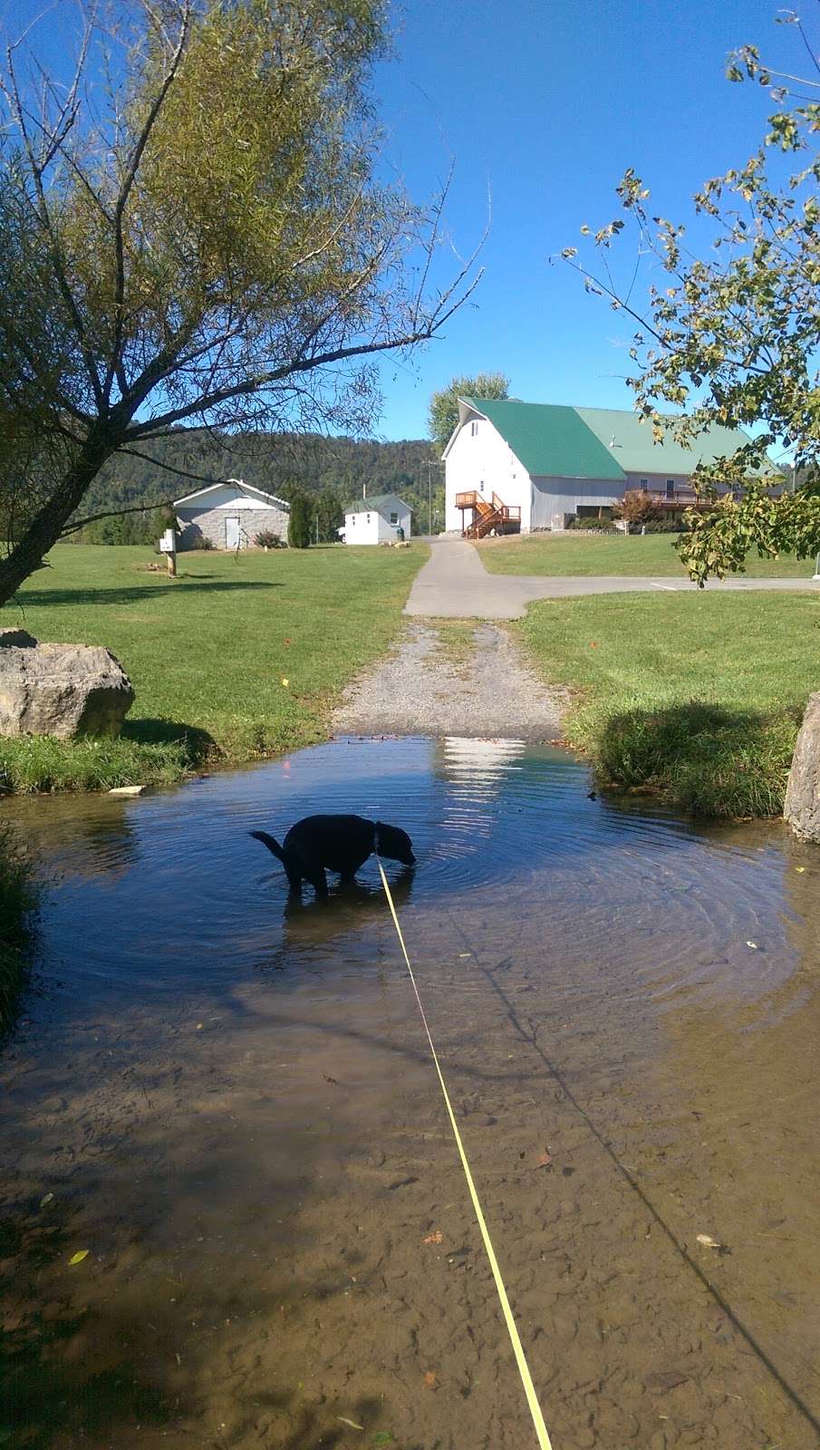 Poor House Farm Park | Poor House Rd, Martinsburg, WV 25403, USA | Phone: (304) 264-4842