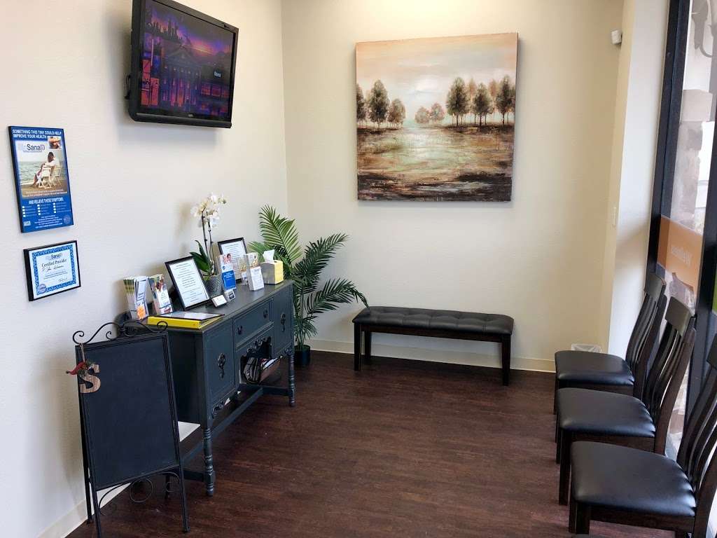 Innovative Urgent Care and Family Health Clinic | 9910 W Loop 1604 N Suite 128 Suite 128, San Antonio, TX 78254, USA | Phone: (210) 455-6253