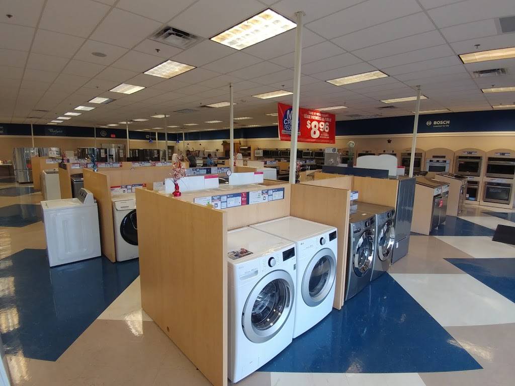 Sears Home Appliance Showroom | 13277 W McDowell Rd #101, Goodyear, AZ 85338, USA | Phone: (623) 536-0800