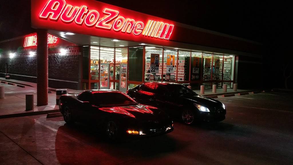 AutoZone Auto Parts | 2880 W Valencia Rd, Tucson, AZ 85746, USA | Phone: (520) 908-8505