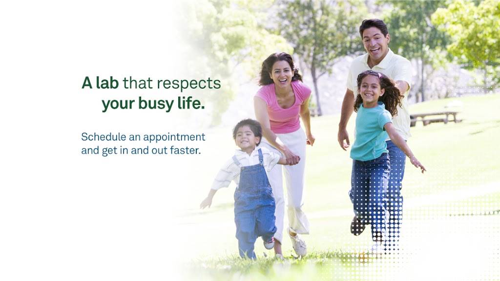 Quest Diagnostics Inside Garland Tom Thumb Store - Employer Drug | 2645 Arapaho Rd, Garland, TX 75044, USA | Phone: (972) 414-9290