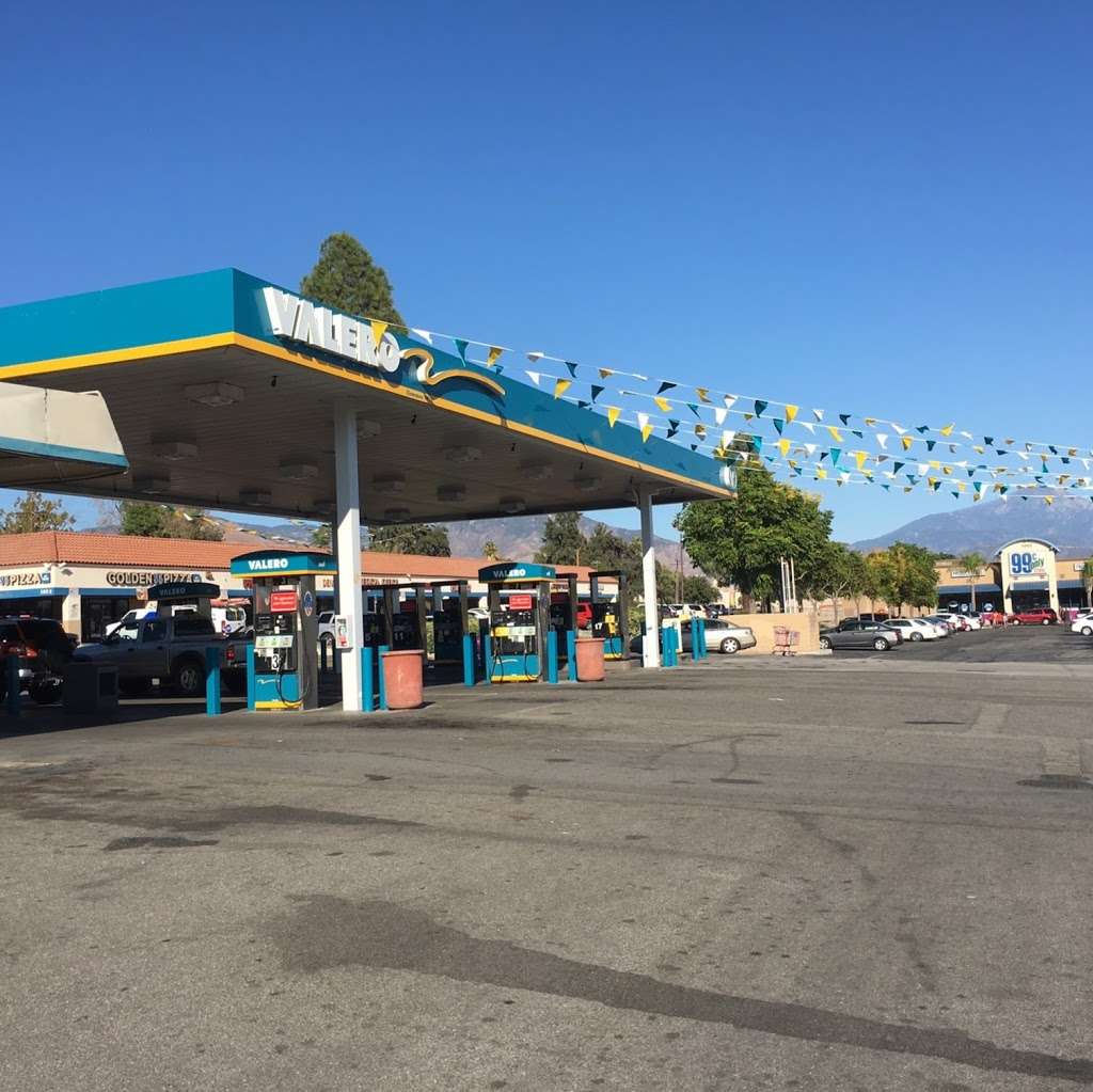 Valero Gas Station and and Business offices | 1055 N Waterman Ave, San Bernardino, CA 92410, USA | Phone: (909) 888-0401