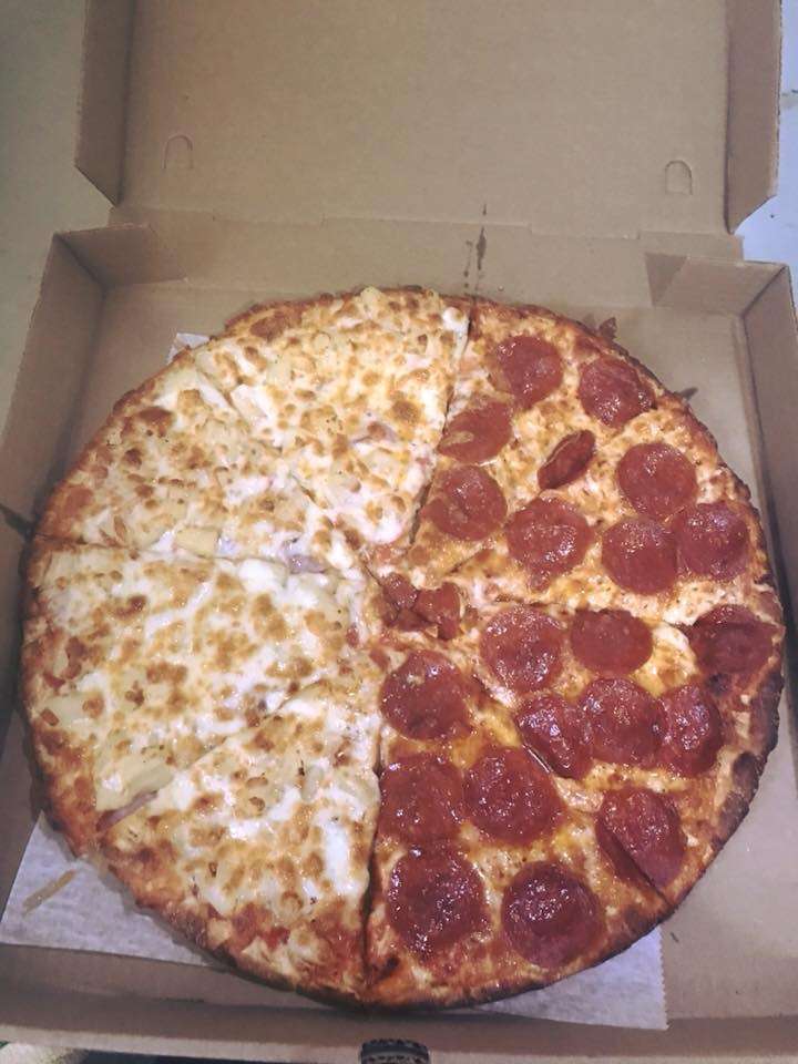 best pizza | 695 E Washington St, North Attleborough, MA 02760, USA | Phone: (508) 699-0699