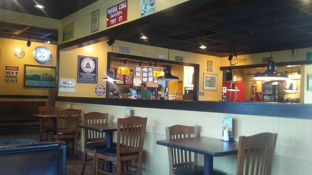 Zaxbys Chicken Fingers & Buffalo Wings | 3460 E Franklin Blvd, Gastonia, NC 28056, USA | Phone: (704) 862-0909