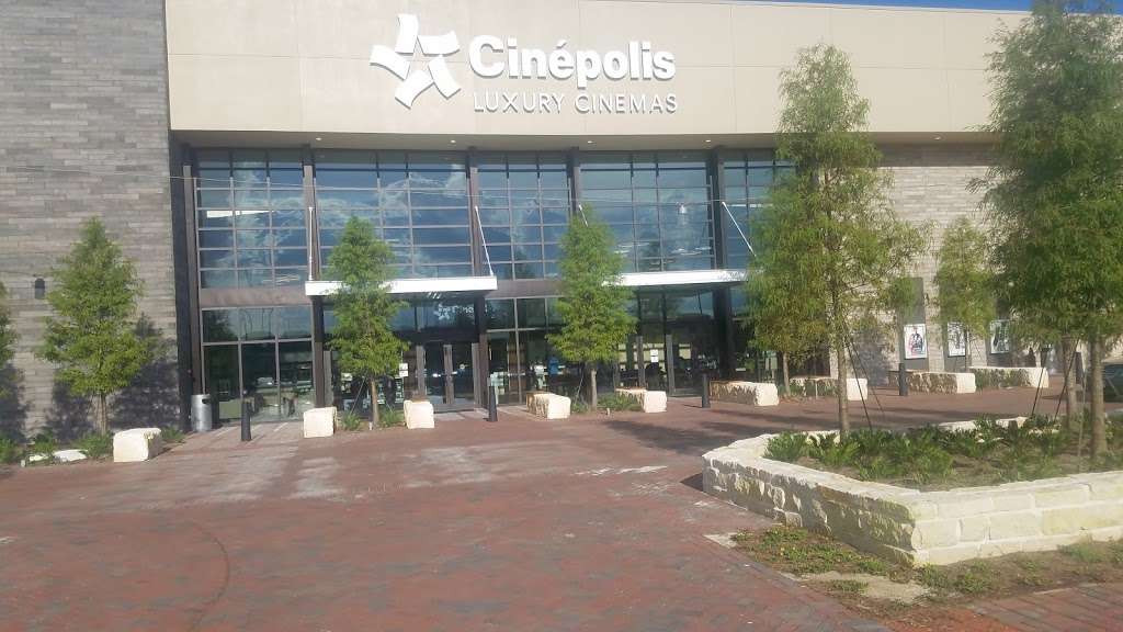 Cinepolis Luxury Cinemas Hamlin | Winter Garden, FL 34787, USA | Phone: (321) 250-3580