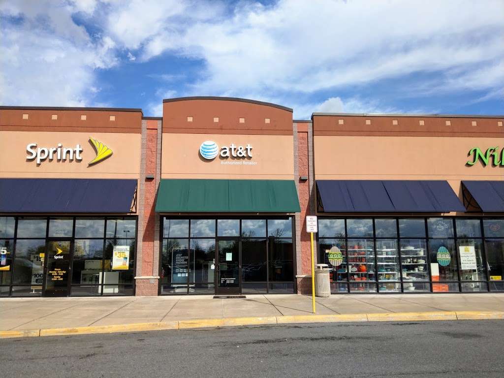 AT&T Store | 225 Market St, Winchester, VA 22603, USA | Phone: (540) 678-3771