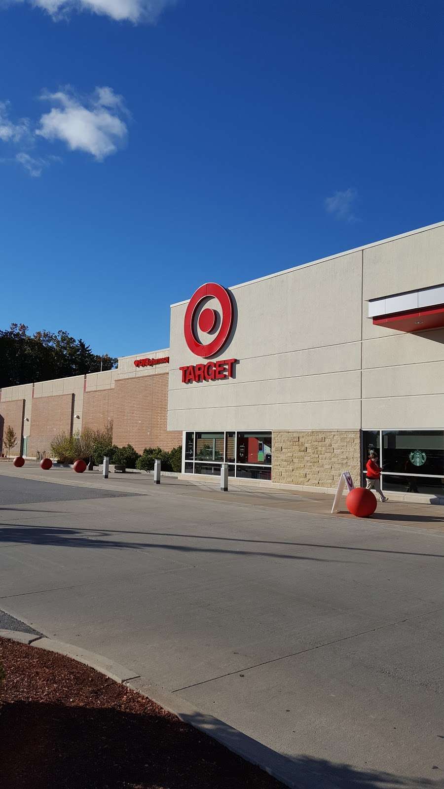 Target | 605 Boston Post Rd E, Marlborough, MA 01752, USA | Phone: (508) 251-6957