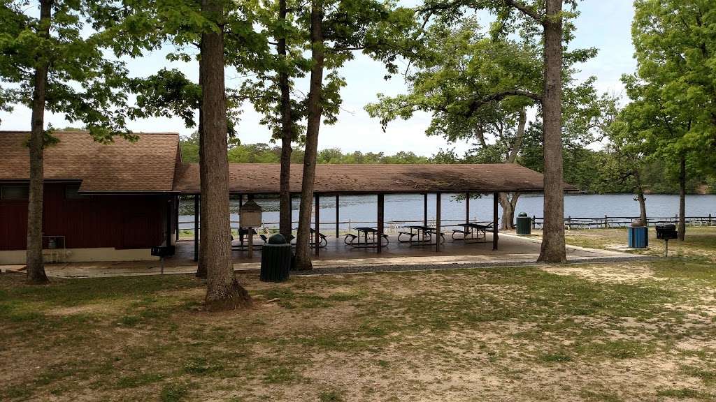 Lake Lenape Park East | 753 Park Rd, Mays Landing, NJ 08330, USA | Phone: (609) 625-8219