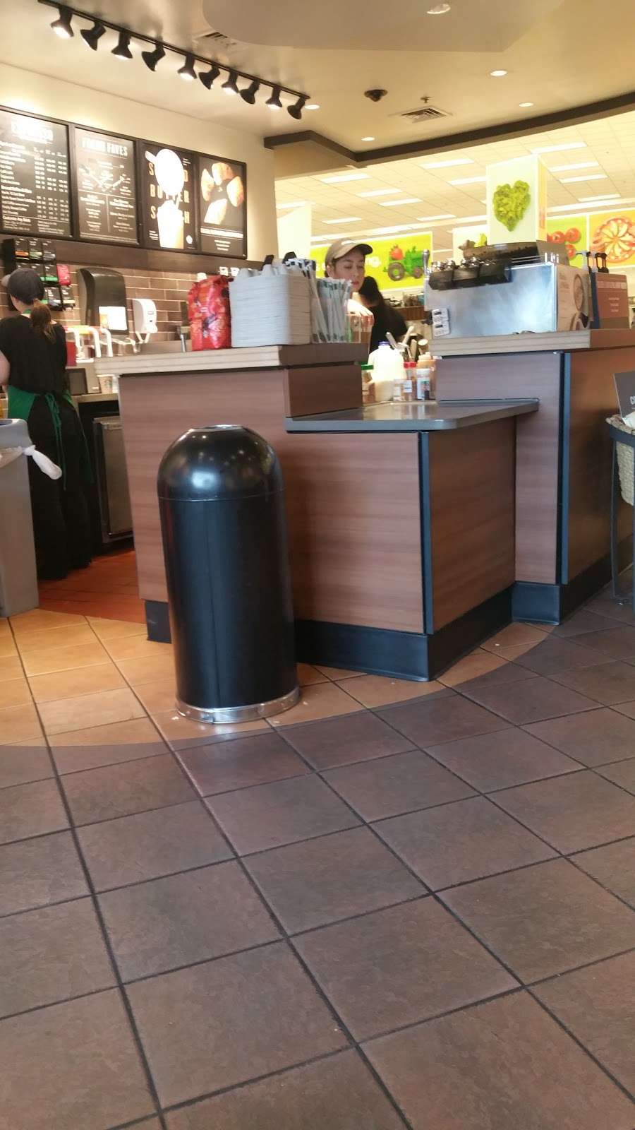 Starbucks | 19511 Interstate 45 N, Spring, TX 77388, USA | Phone: (281) 288-2043