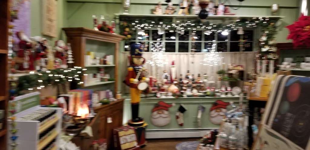 The Chocolate Goat Gift Shoppe | 103 NJ-15, Lafayette Township, NJ 07848, USA | Phone: (973) 300-5553