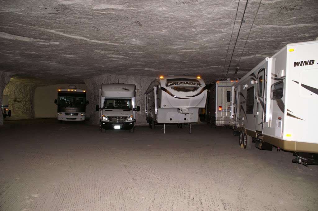 210 RV & Boat Storage - UNDERGROUND | 17815 Foster Rd #111, Liberty, MO 64068, USA | Phone: (816) 415-2303