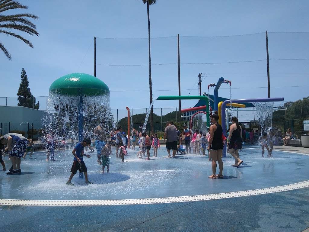 Alondra Park Splash Pad | 3353 Redondo Beach Blvd, Lawndale, CA 90260, USA | Phone: (310) 532-5303