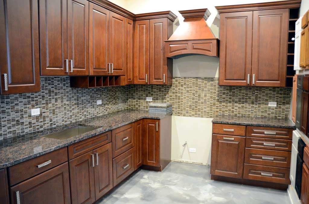 Kitchen And Bath Direct | 3977 25th Ave, Schiller Park, IL 60176, USA | Phone: (224) 781-2925