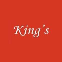 Kings Takeaway | 27 Pier Road, Victoria Dock, London E16 2LH, UK | Phone: 020 7476 1698