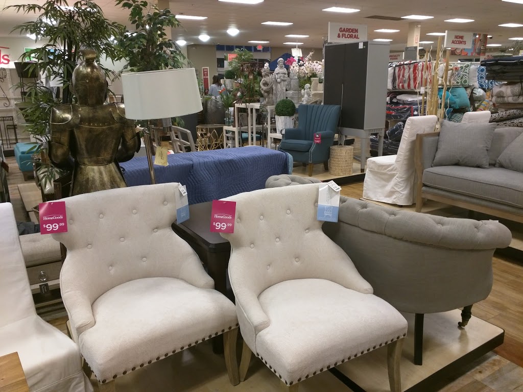 HomeGoods | 120 Sunset Dr, San Ramon, CA 94583, USA | Phone: (925) 277-1308