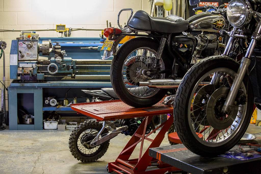 HDR Motorcycle Services | 4015 SE 56th Ave, Portland, OR 97206, USA | Phone: (503) 847-8770