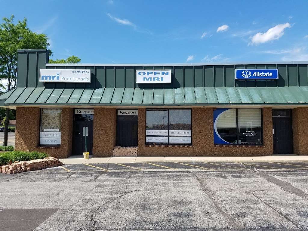 Paul Dasso: Allstate Insurance | 35 S Northwest Hwy, Palatine, IL 60074, USA | Phone: (847) 359-1010