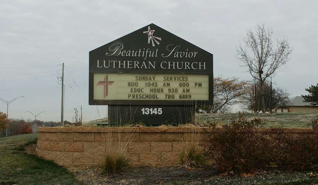 Beautiful Savior Lutheran Church | 13145 S Black Bob Rd, Olathe, KS 66062, USA | Phone: (913) 780-6023