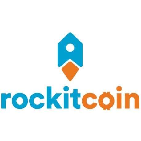RockItCoin Bitcoin ATM | 25653 Lockport St, Plainfield, IL 60544, USA | Phone: (888) 702-4826