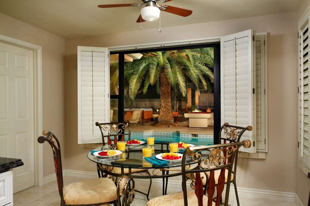 Arizona Vacation Rentals | 5350 E High St, Phoenix, AZ 85054, USA | Phone: (888) 711-8105